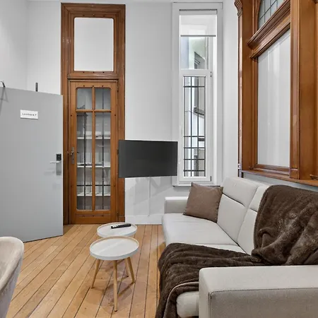 Maison Lombard By Reside Apartment *