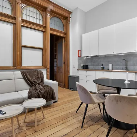 Maison Lombard By Reside *