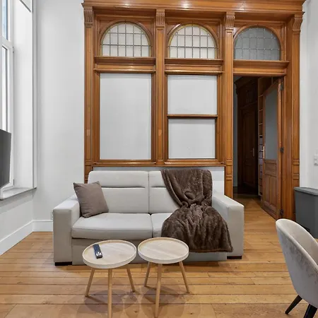 Apartment Maison Lombard By Reside *