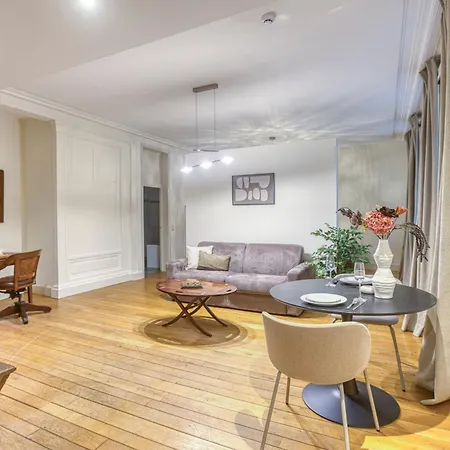 Maison Lombard By Reside *