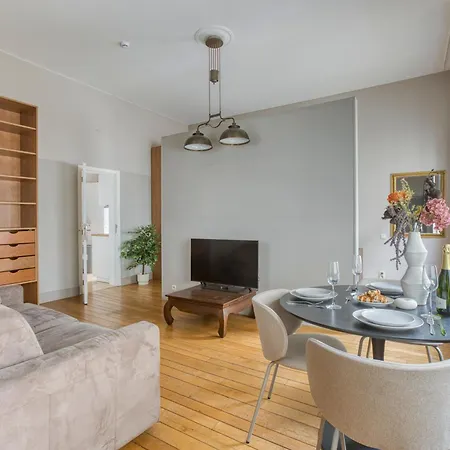 Maison Lombard By Reside *