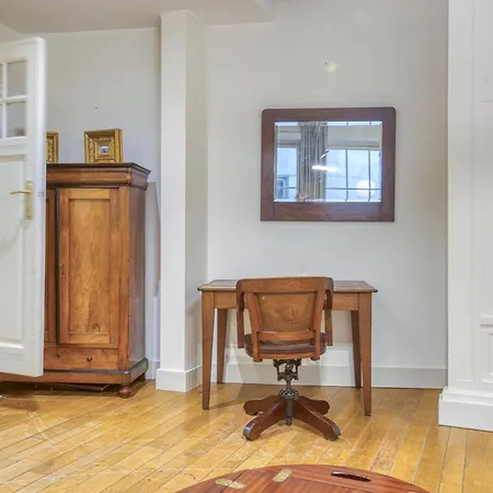 Apartment Maison Lombard By Reside