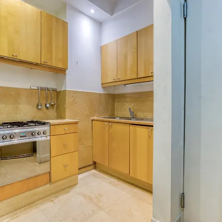Maison Lombard By Reside Apartment *