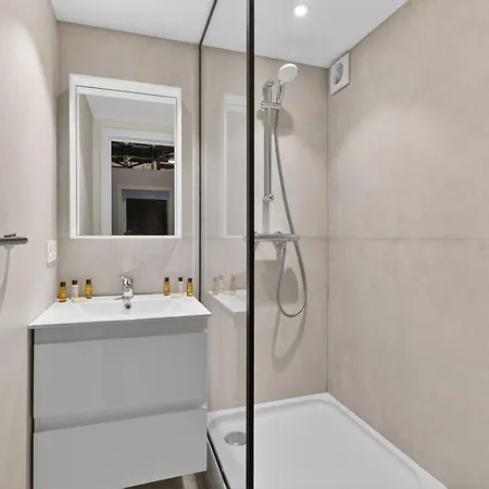 Lejlighed Maison Lombard By Reside