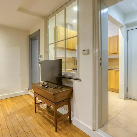 Maison Lombard By Reside Apartment Brüssel