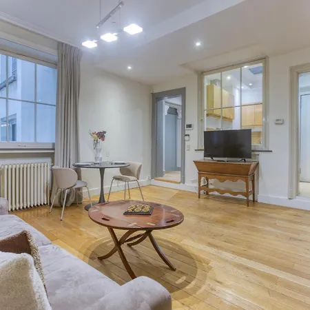 Maison Lombard By Reside Apartment *