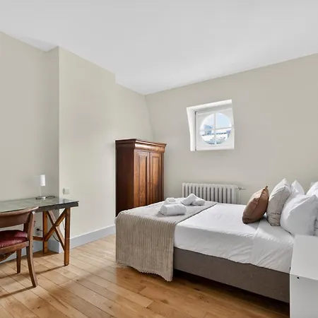 Lejlighed Maison Lombard By Reside *