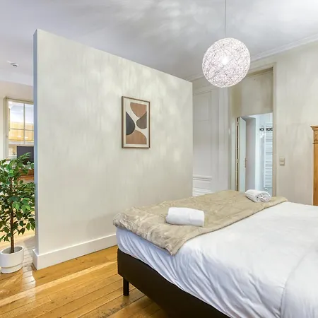 Maison Lombard By Reside *