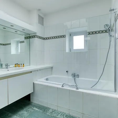 Maison Lombard By Reside * Bruxelles