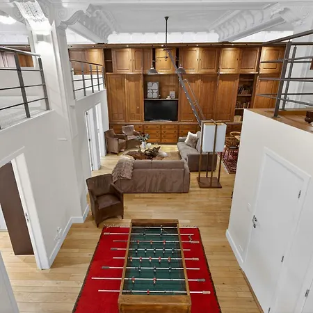 Maison Lombard By Reside