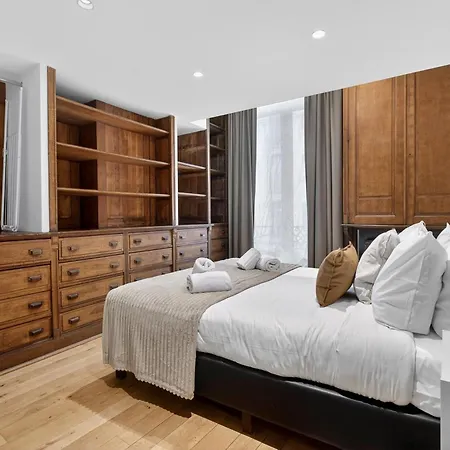 Maison Lombard By Reside Lejlighed *