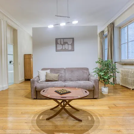 Maison Lombard By Reside