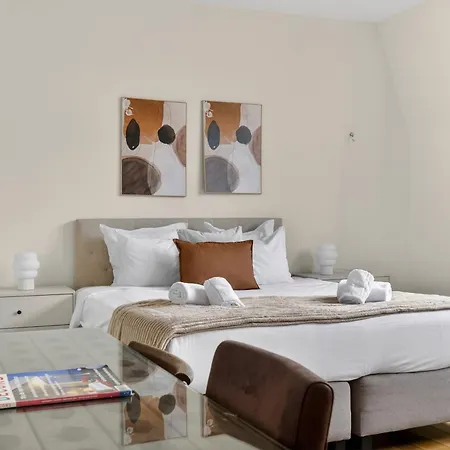 Lejlighed Maison Lombard By Reside *