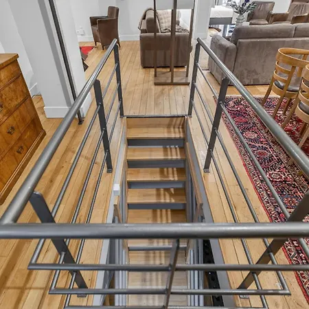 Maison Lombard By Reside *