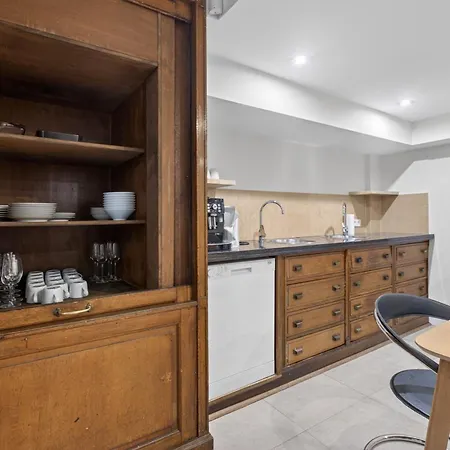 Maison Lombard By Reside