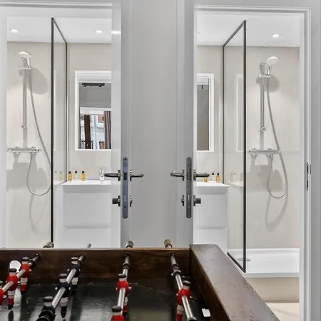 Maison Lombard By Reside Apartment