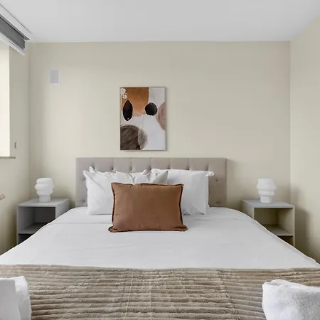 Apartment Maison Lombard By Reside