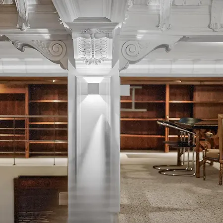 Maison Lombard By Reside Lejlighed *