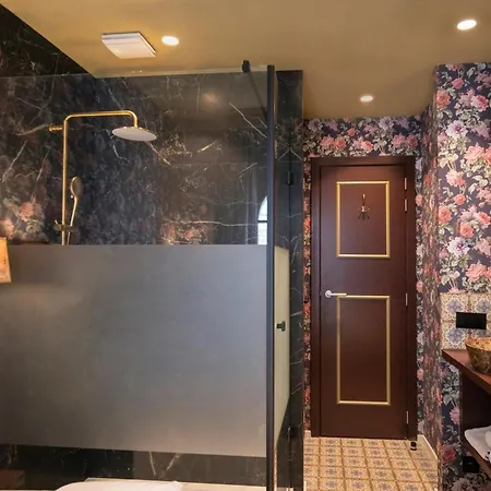 Capsule hotel The Place Brussels