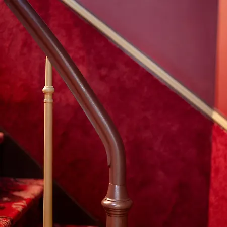 Capsule hotel The Place