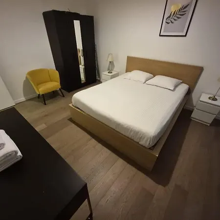 Cosy General Henry Apartment *