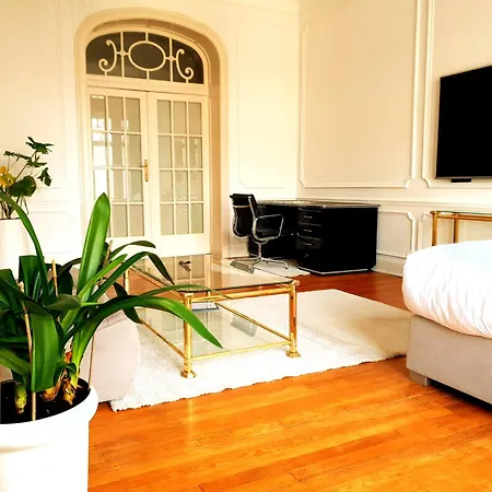 Viktoria Брюссель