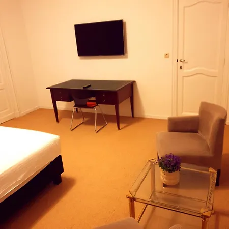 Viktoria Guest house Brussels
