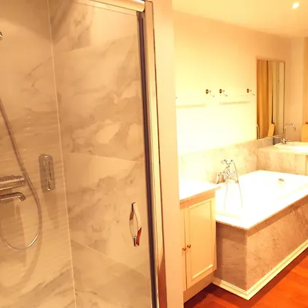 Viktoria Гостевой дом Брюссель