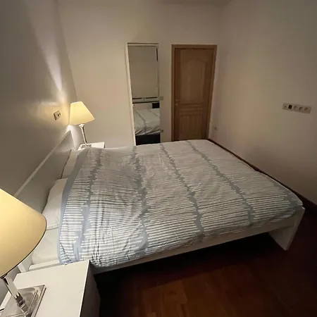 شقة A Soothing Nest بروكسل