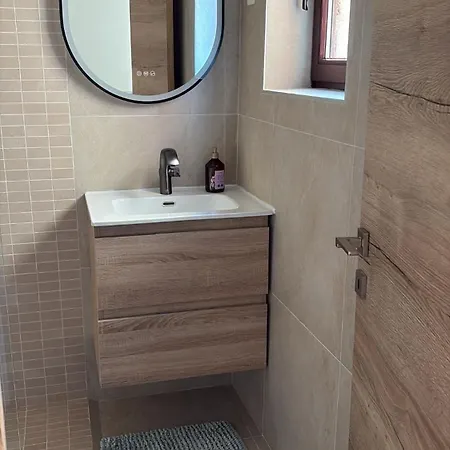 Apartament Le Goujons - New Near Midi Station