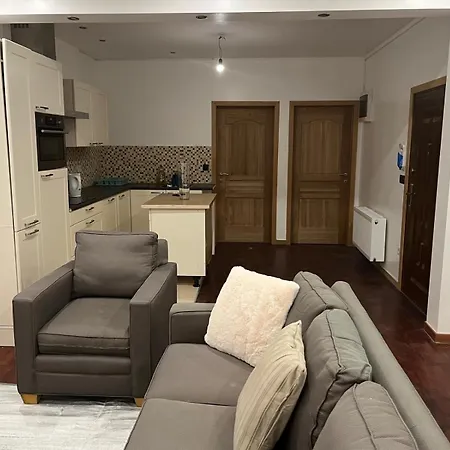 A Soothing Nest Lägenhet