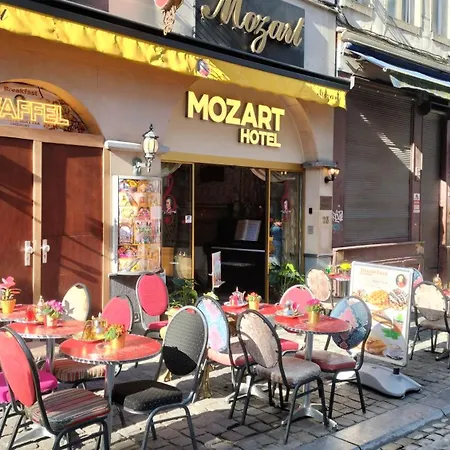 Mozart 3*