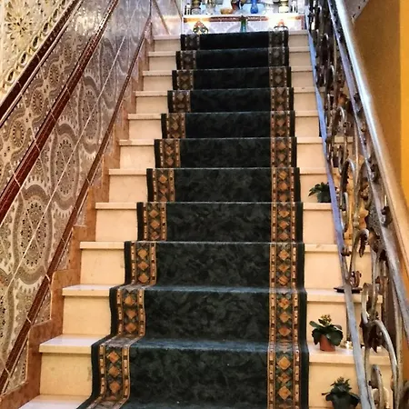 Mozart Hotel