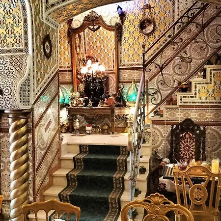 Hotel Mozart Brüssel