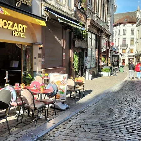 Hotel Mozart