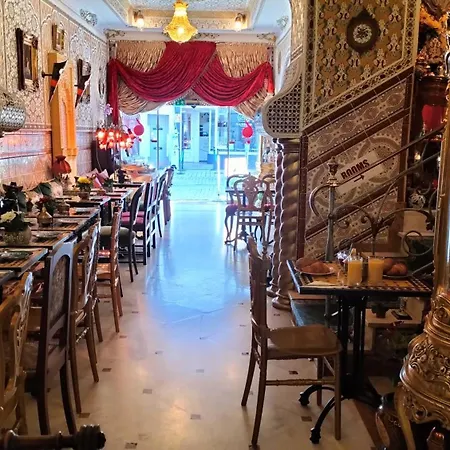 Hotel Mozart 3*