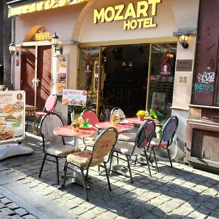 Mozart 3*