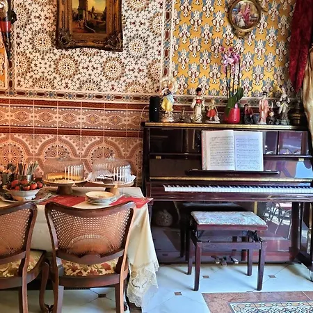Hotel Mozart 3*