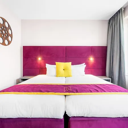 Marivaux Hotel