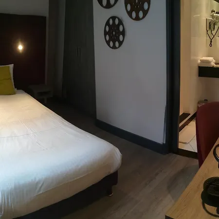 Marivaux Hotel Bruselas