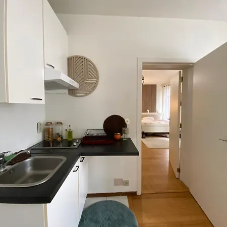 Cozy Apartment In Brussels City Center Matonge District Βρυξέλλες