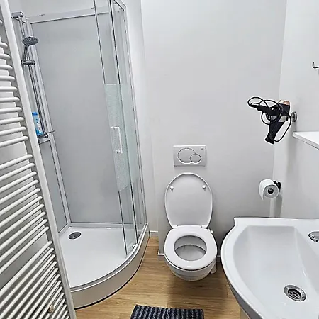 Chez Esmara Et Philippe Grand-place Apartamento Bruxelas