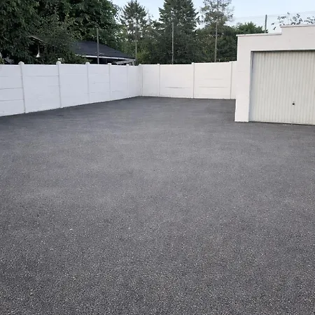 Elegance & Comfort Brand New Near To Atomium Appartement