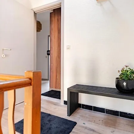 Le Charme Urbain Lumineux Appartement Bruxelles