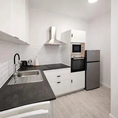 Sweet And Chill Center Of # 2 *