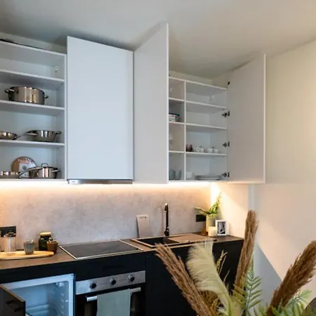 Apartmanhotel At