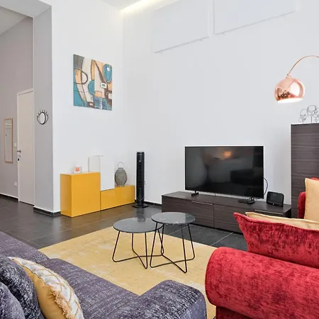 Dansaert Bright Loft