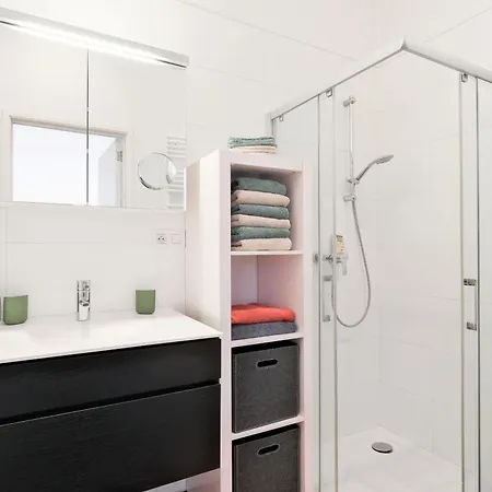 Dansaert Bright Loft Lejlighed