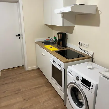 Lägenhet Grand Place Bryssel