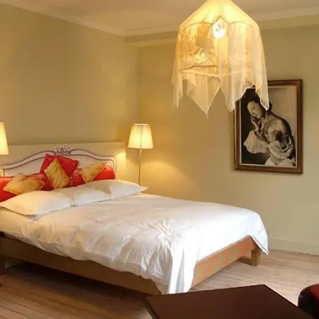 Hotel Les Du Vaudeville Bruxelles